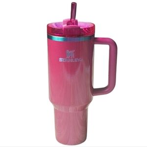 NIB Stanley The Quencher H2.0 Flowstate™ Tumbler 40oz